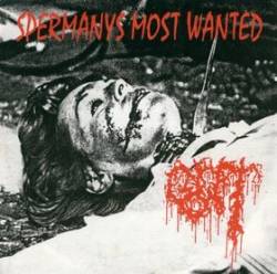 Gut (GER-2) : Spermany's Most Wanted